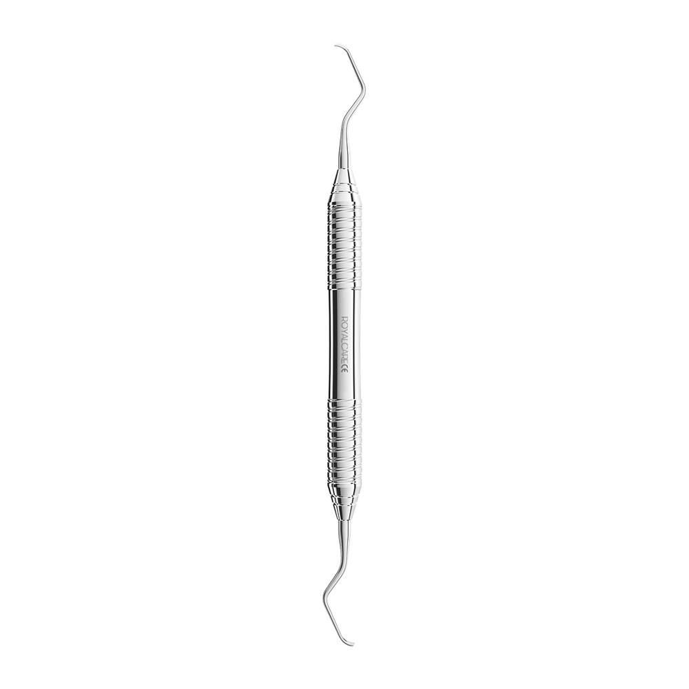 Gracey Curette